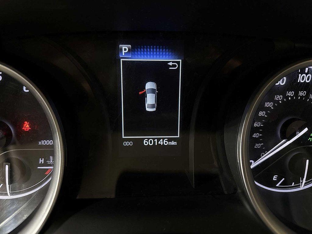 used 2024 Toyota Camry car, priced at $22,995