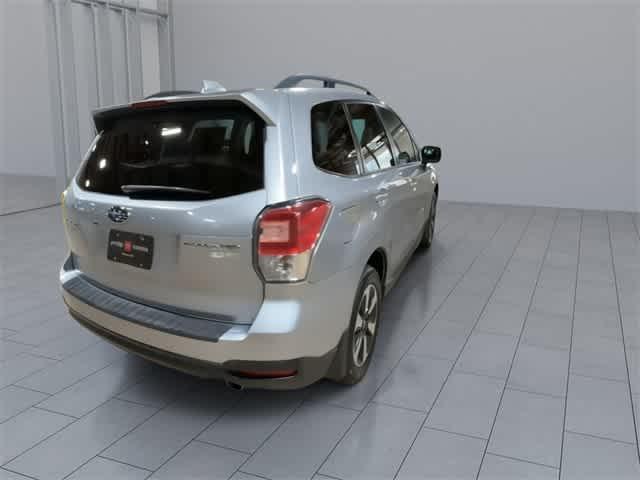 used 2017 Subaru Forester car, priced at $16,995
