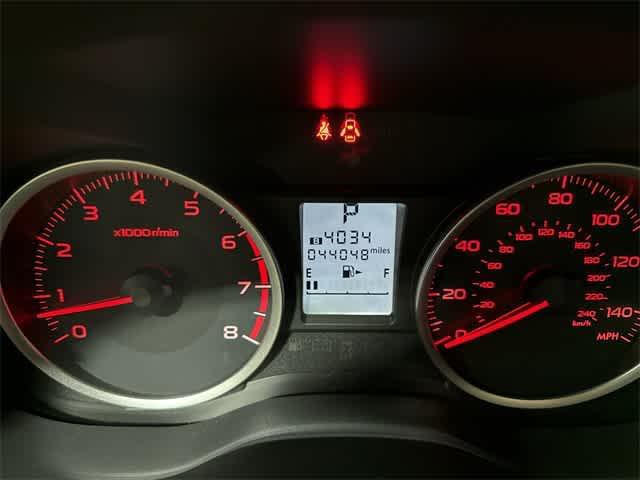 used 2017 Subaru Forester car, priced at $16,995