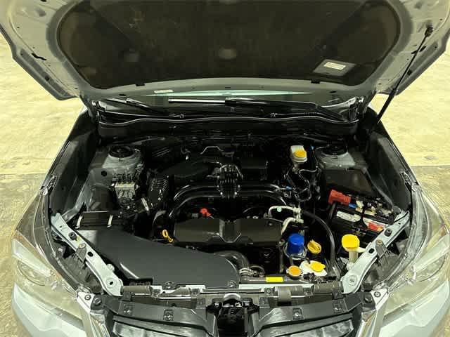 used 2017 Subaru Forester car, priced at $16,995