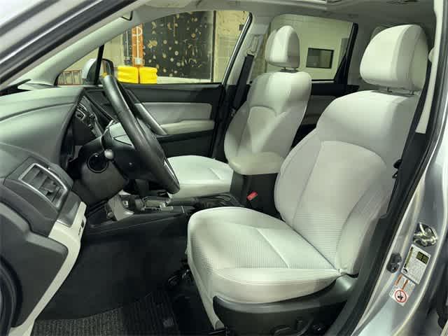 used 2017 Subaru Forester car, priced at $16,995