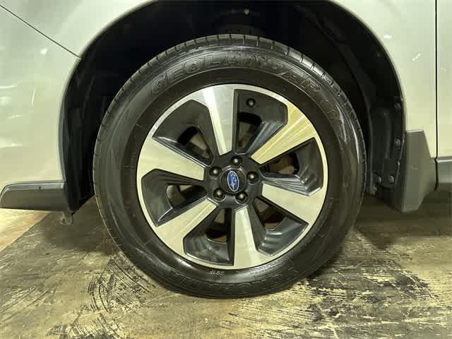used 2017 Subaru Forester car, priced at $16,995