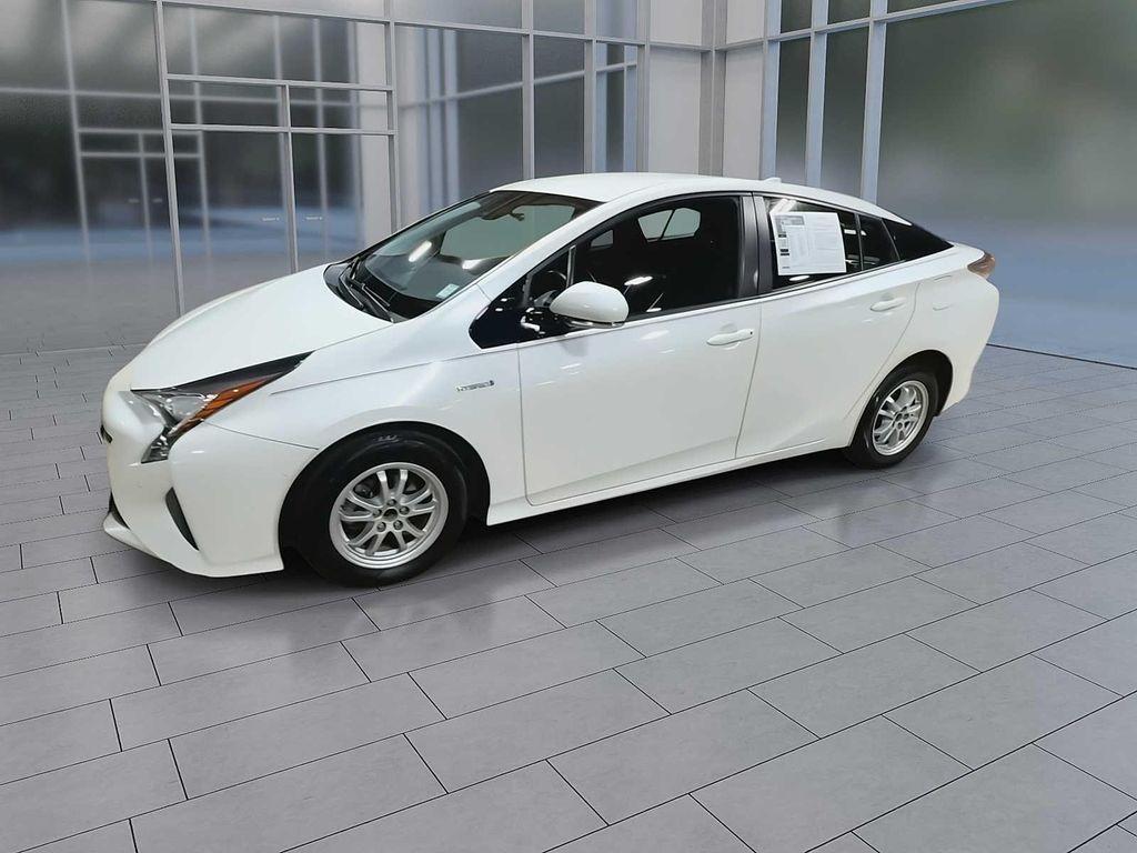 used 2018 Toyota Prius car, priced at $17,495