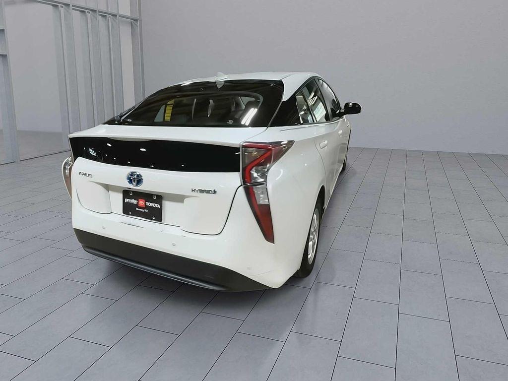 used 2018 Toyota Prius car, priced at $17,495