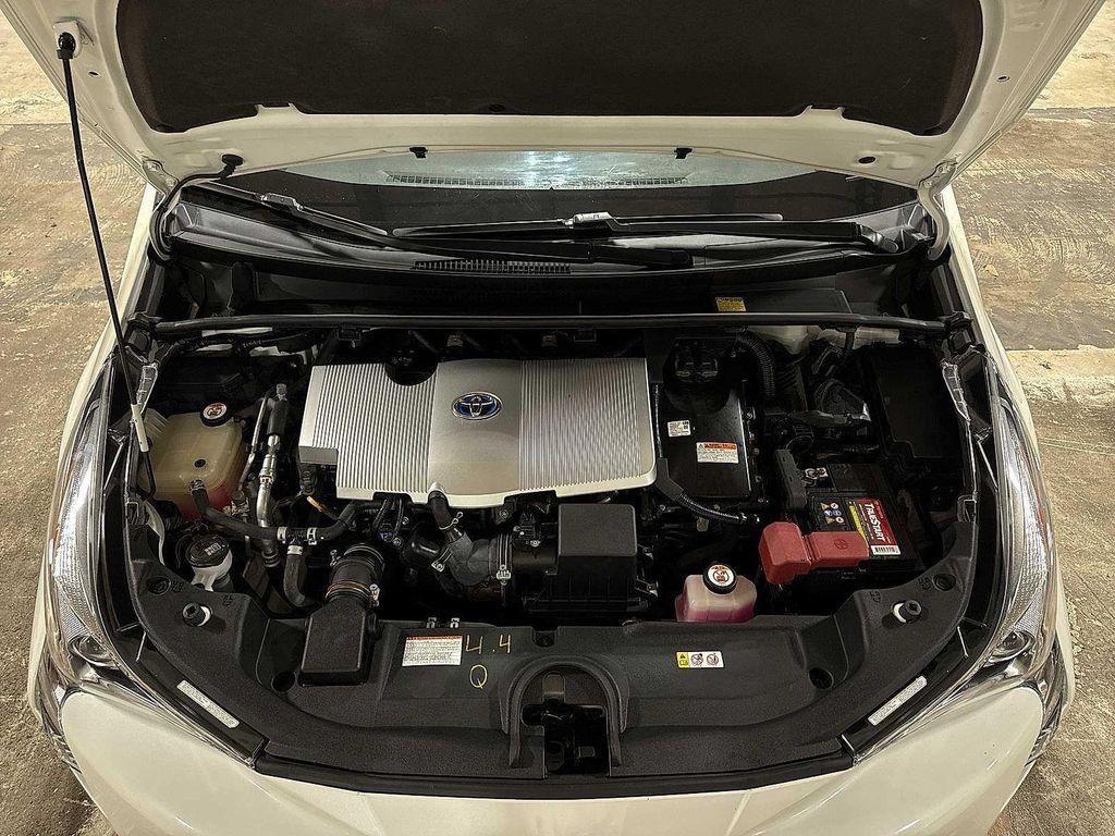 used 2018 Toyota Prius car, priced at $17,495