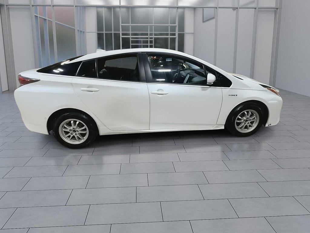 used 2018 Toyota Prius car, priced at $17,495