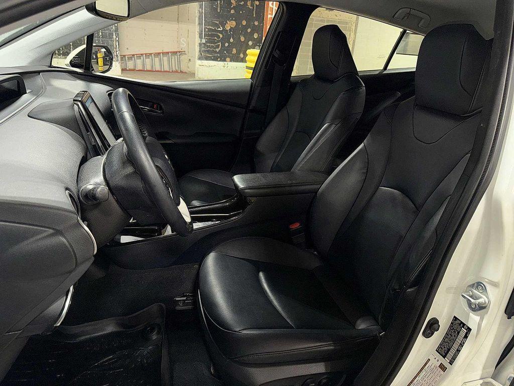 used 2018 Toyota Prius car, priced at $17,495