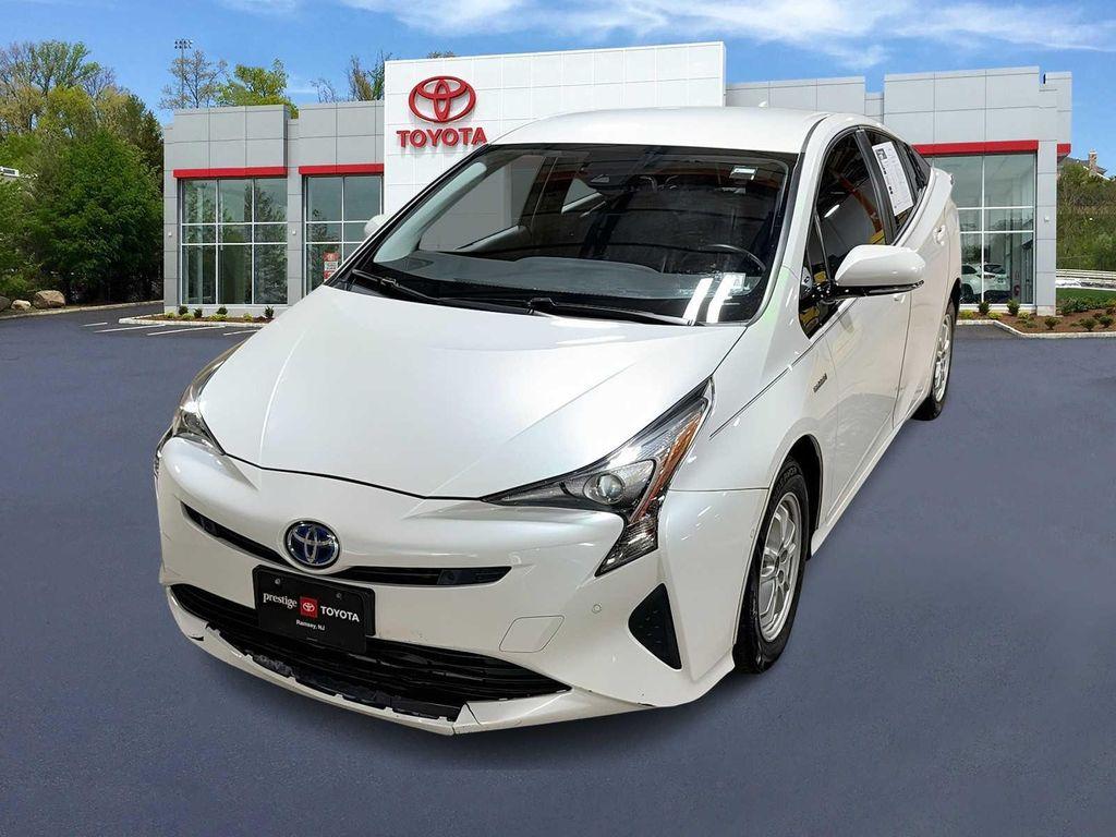 used 2018 Toyota Prius car, priced at $17,495