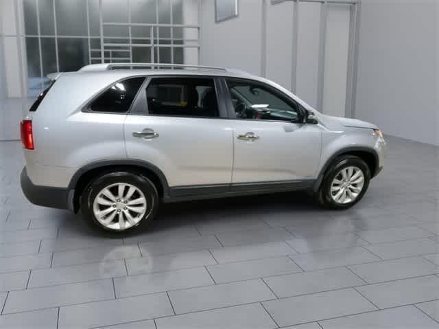 used 2011 Kia Sorento car, priced at $6,495