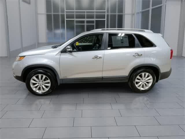 used 2011 Kia Sorento car, priced at $6,495