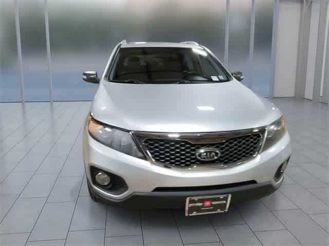 used 2011 Kia Sorento car, priced at $6,495