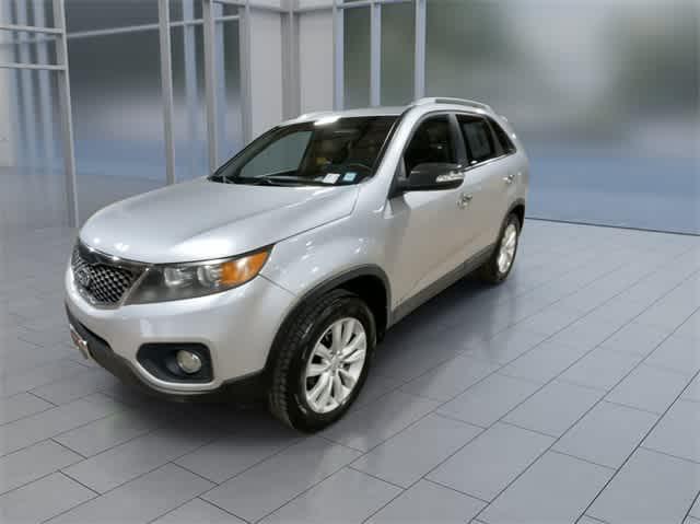 used 2011 Kia Sorento car, priced at $6,495