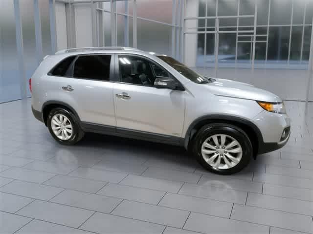 used 2011 Kia Sorento car, priced at $6,495