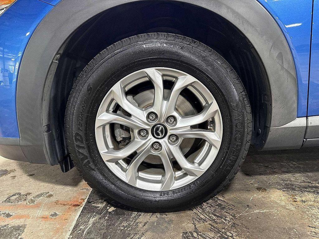 used 2016 Mazda CX-3 car, priced at $13,595