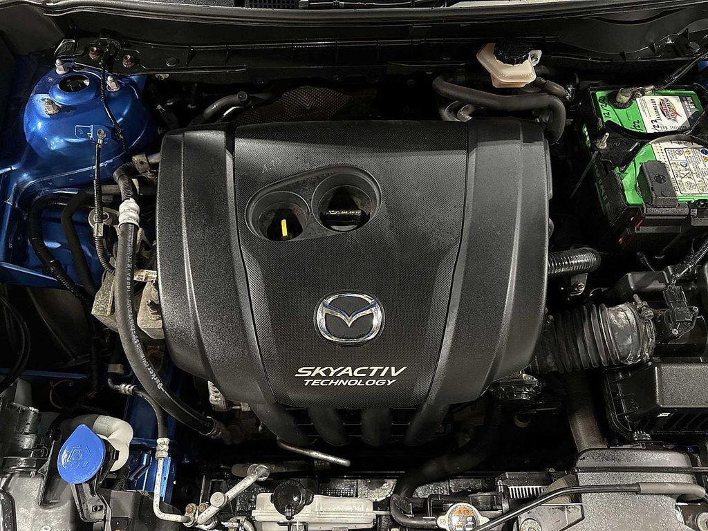 used 2016 Mazda CX-3 car, priced at $13,595