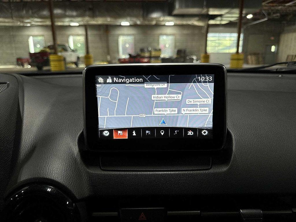 used 2016 Mazda CX-3 car, priced at $13,595