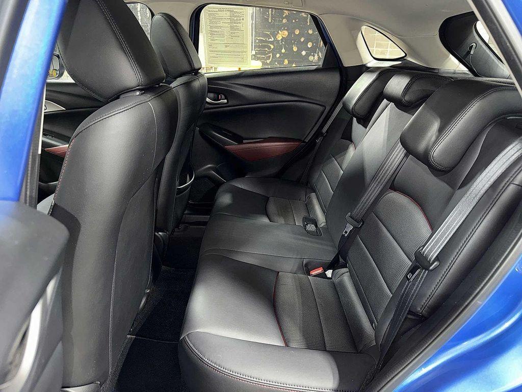 used 2016 Mazda CX-3 car, priced at $13,595