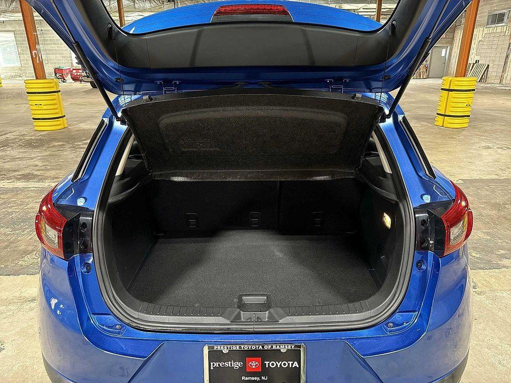 used 2016 Mazda CX-3 car, priced at $13,595