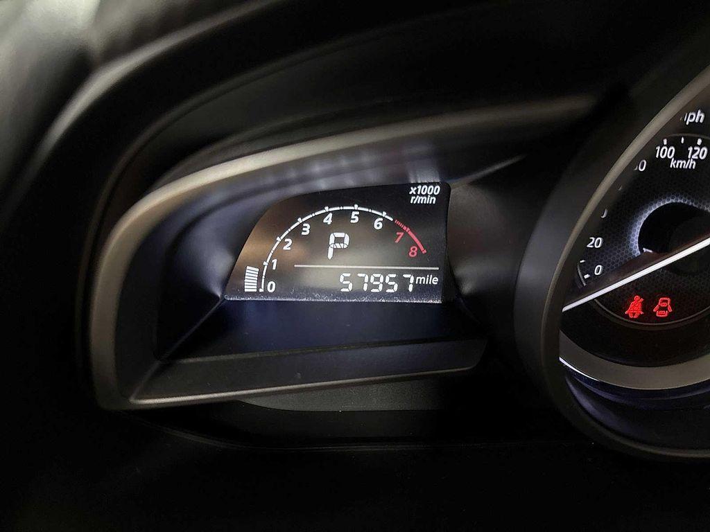 used 2016 Mazda CX-3 car, priced at $13,595