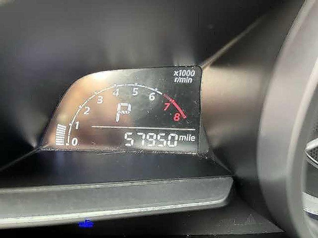 used 2016 Mazda CX-3 car, priced at $14,495