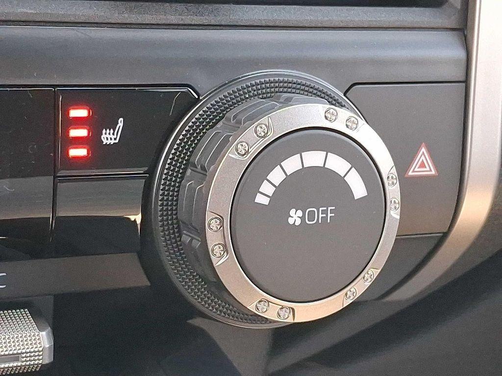 new 2025 Toyota 4Runner car, priced at $56,564