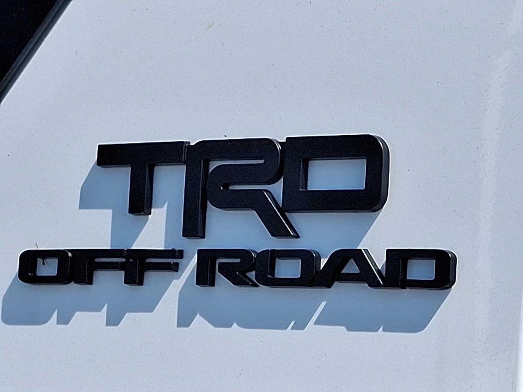 new 2025 Toyota 4Runner car, priced at $56,564
