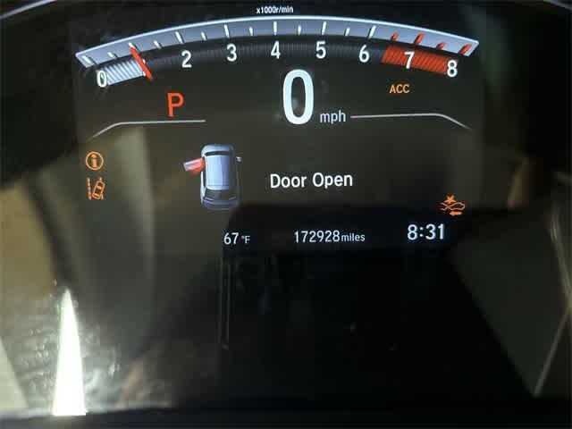 used 2019 Honda CR-V car, priced at $15,495
