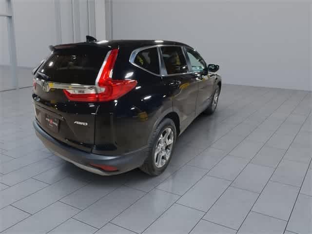 used 2019 Honda CR-V car, priced at $15,495