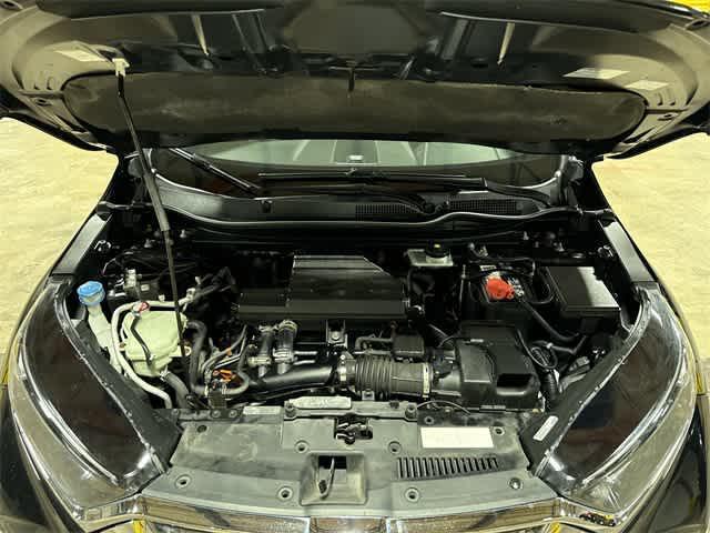 used 2019 Honda CR-V car, priced at $15,495