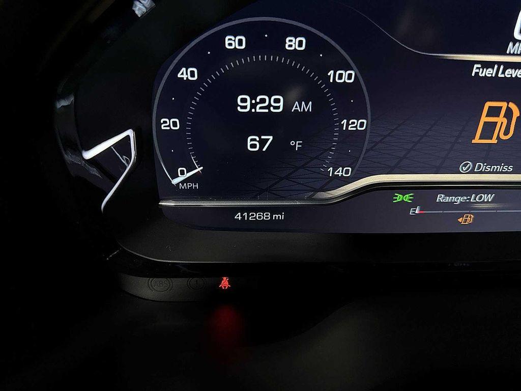 used 2023 GMC Yukon XL car, priced at $70,995