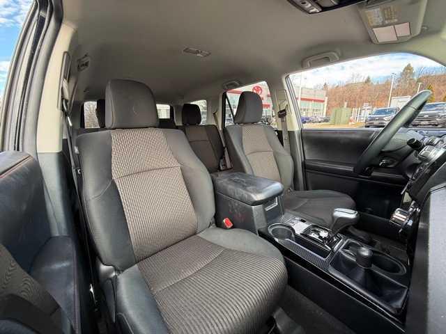 used 2017 Toyota 4Runner car, priced at $27,995