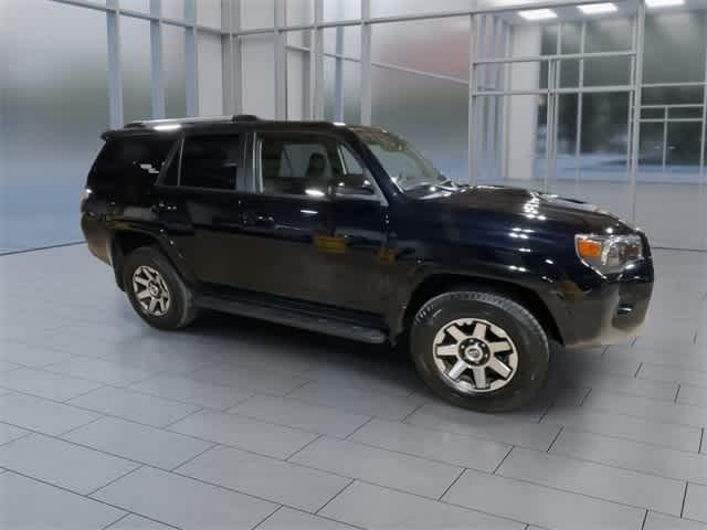 used 2017 Toyota 4Runner car, priced at $26,495