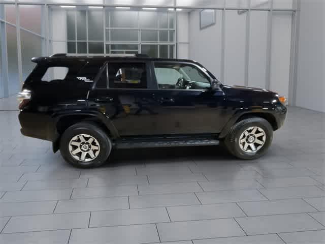 used 2017 Toyota 4Runner car, priced at $26,495