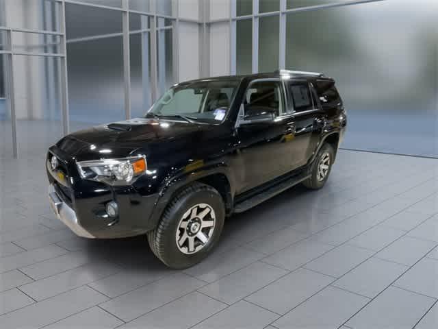 used 2017 Toyota 4Runner car, priced at $26,495