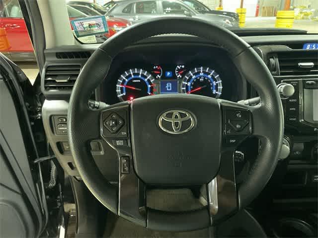 used 2017 Toyota 4Runner car, priced at $26,495