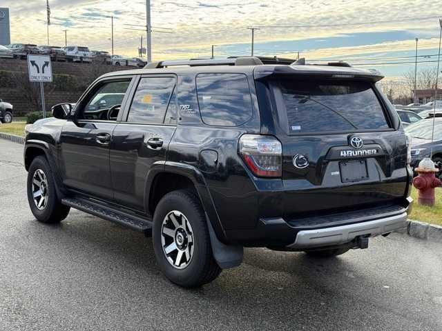 used 2017 Toyota 4Runner car, priced at $27,995