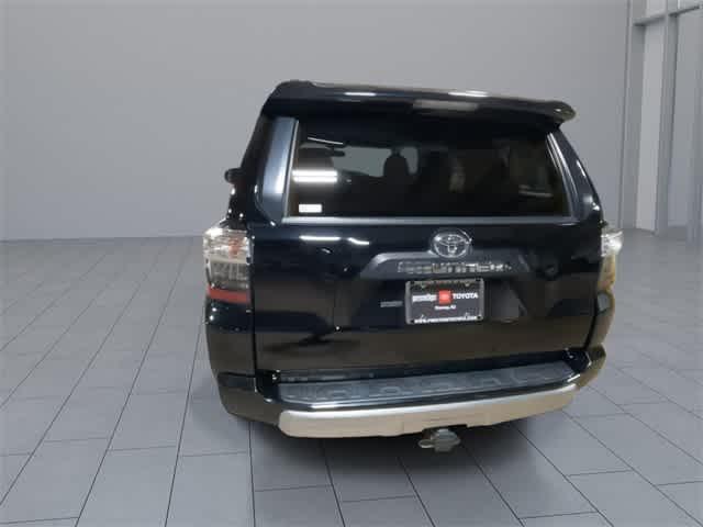 used 2017 Toyota 4Runner car, priced at $26,495