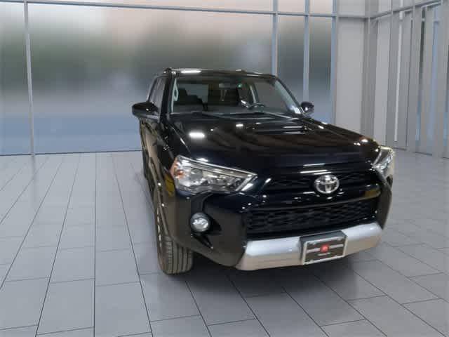 used 2017 Toyota 4Runner car, priced at $26,495