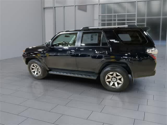 used 2017 Toyota 4Runner car, priced at $26,495