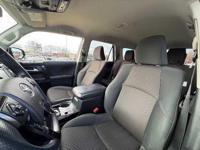 used 2017 Toyota 4Runner car, priced at $27,995