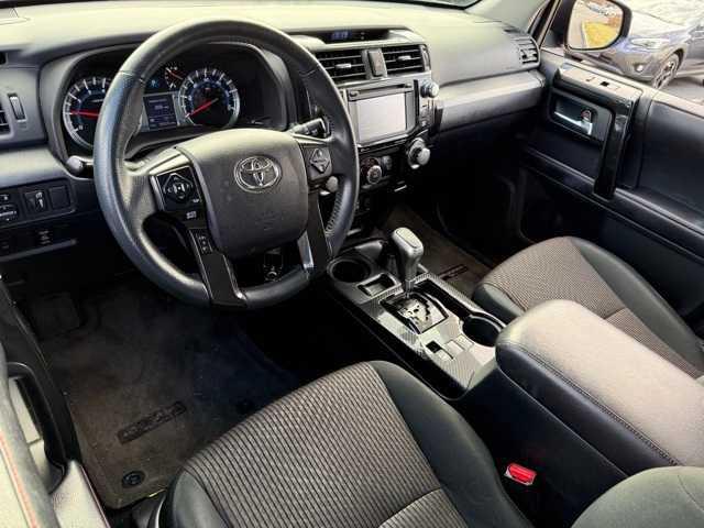 used 2017 Toyota 4Runner car, priced at $27,995