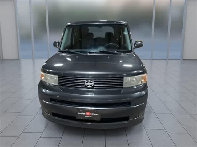 used 2006 Scion xB car, priced at $5,495