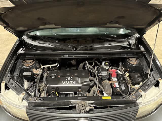 used 2006 Scion xB car, priced at $5,495
