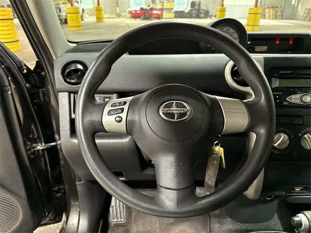 used 2006 Scion xB car, priced at $5,495