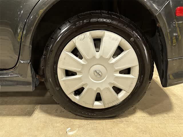 used 2006 Scion xB car, priced at $5,495