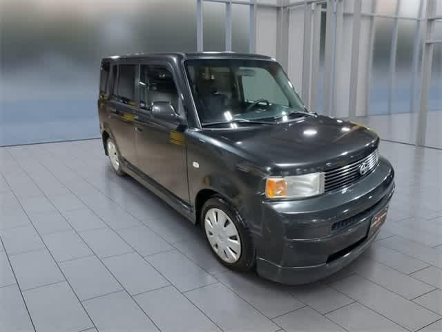 used 2006 Scion xB car, priced at $5,495