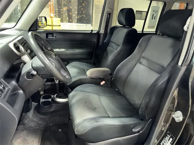 used 2006 Scion xB car, priced at $5,495