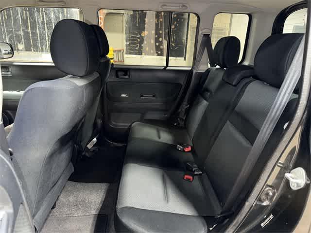used 2006 Scion xB car, priced at $5,495