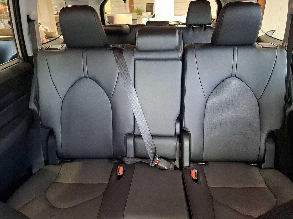 new 2026 Toyota Grand Highlander car, priced at $47,893