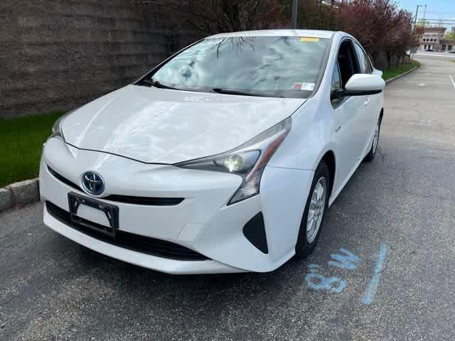 used 2016 Toyota Prius car, priced at $11,995